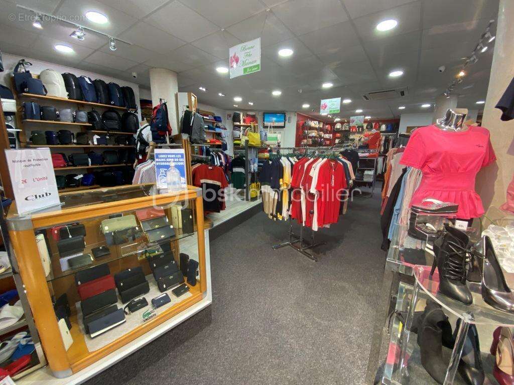 Appartement à BASSE-TERRE