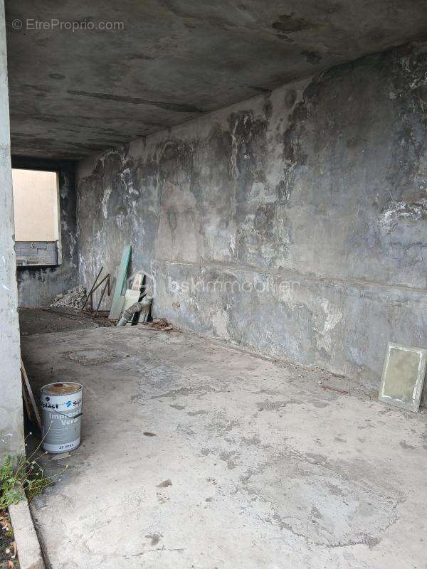 Appartement à BASSE-TERRE