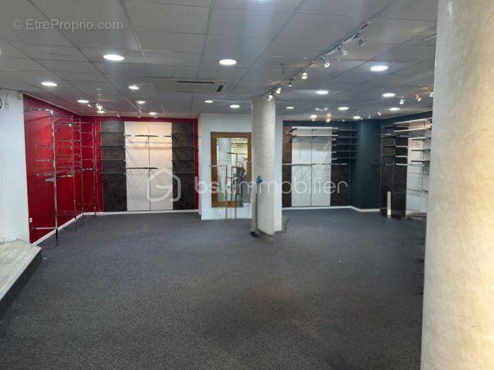 Appartement à BASSE-TERRE