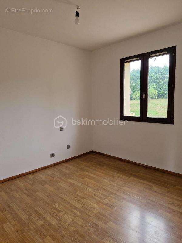 Maison à PERCENEIGE