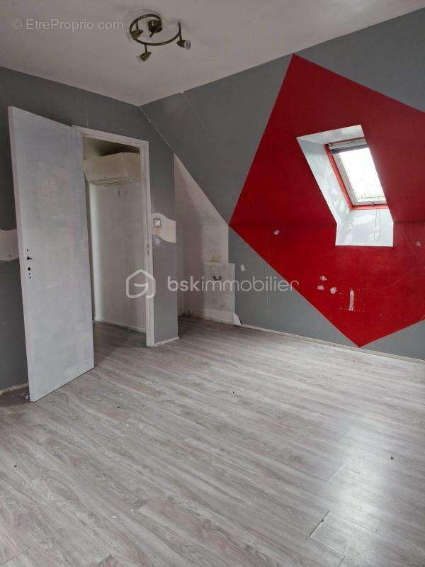 Maison à PERCENEIGE