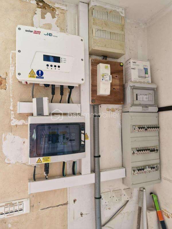 Maison à PERCENEIGE