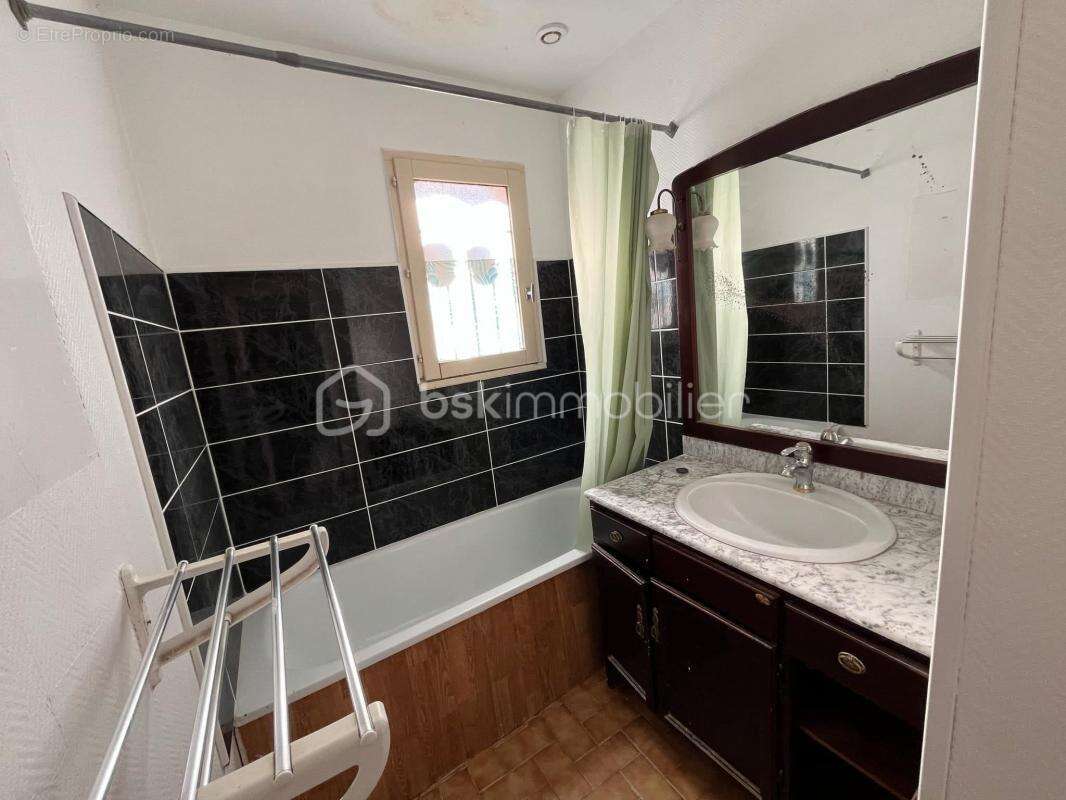 Maison à PERCENEIGE