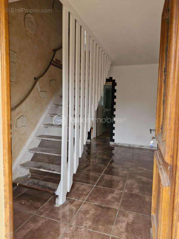 Maison à PERCENEIGE