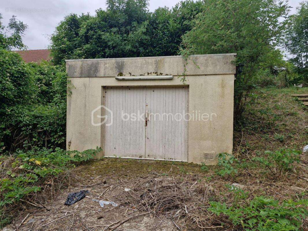 Maison à PERCENEIGE