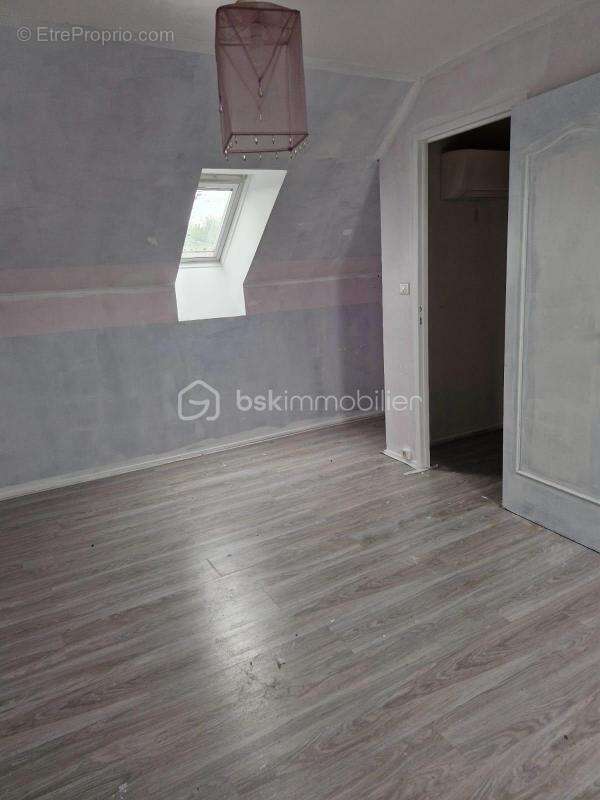 Maison à PERCENEIGE