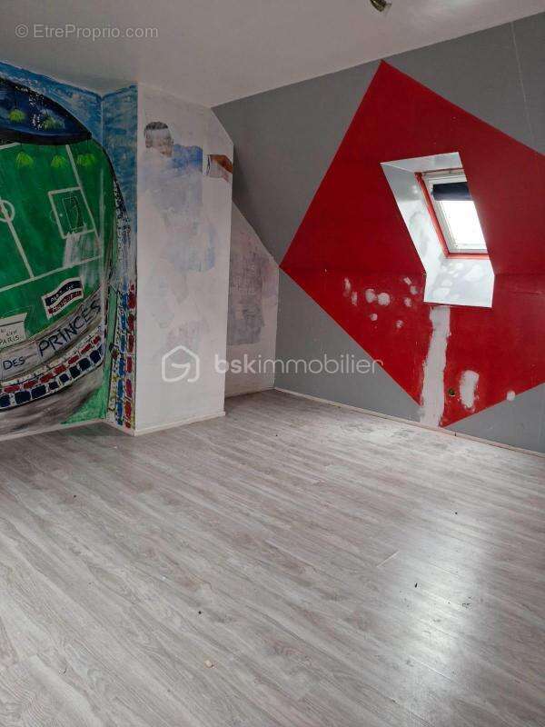 Maison à PERCENEIGE