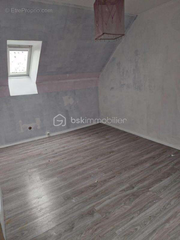 Maison à PERCENEIGE