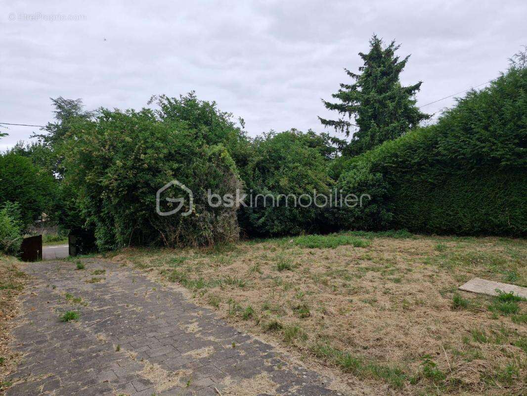 Maison à PERCENEIGE