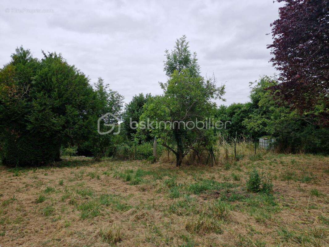 Maison à PERCENEIGE