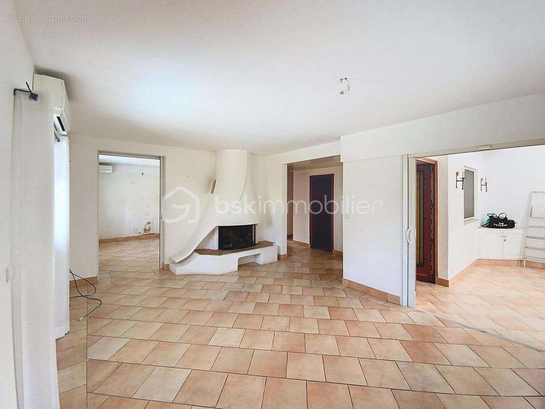 Maison à LA GRANDE-MOTTE