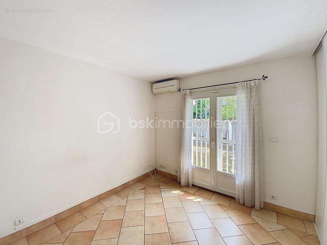 Maison à LA GRANDE-MOTTE