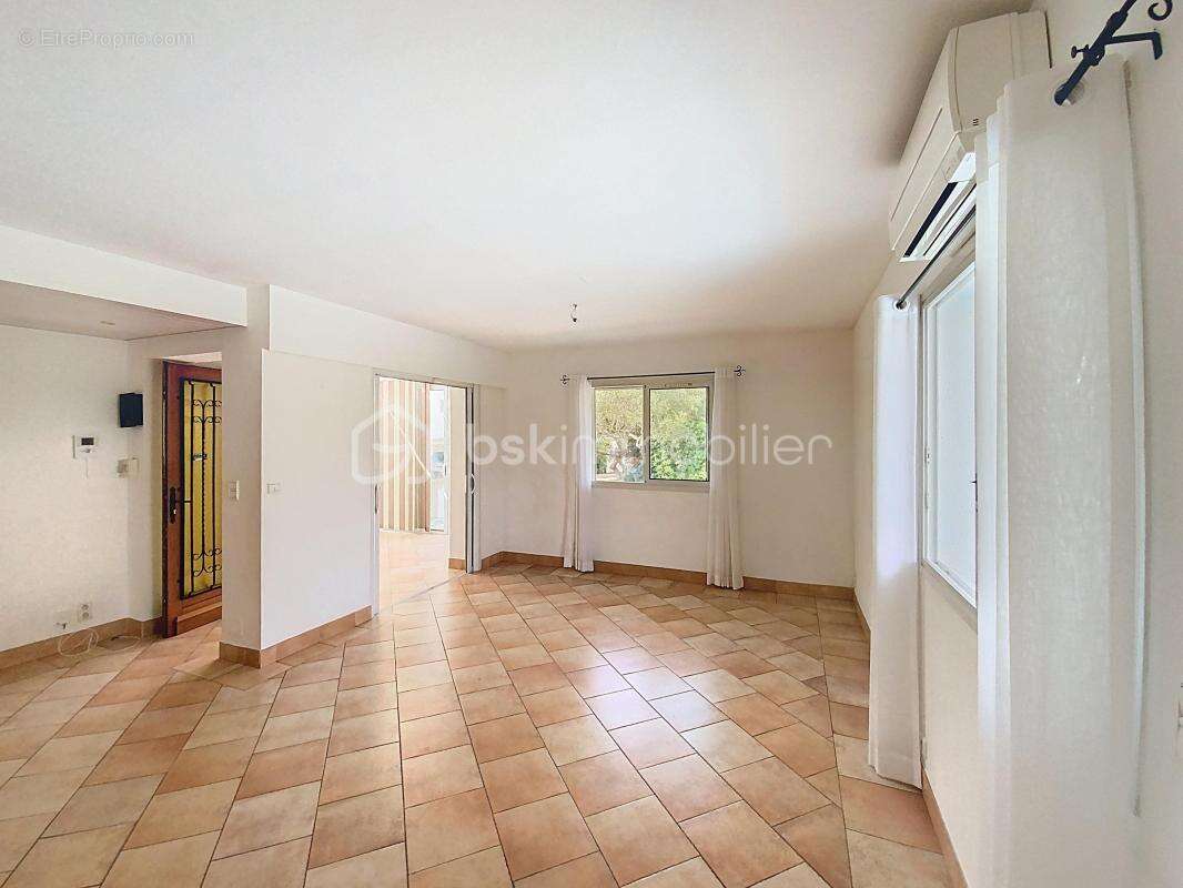 Maison à LA GRANDE-MOTTE