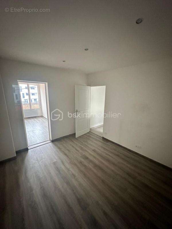 Appartement à VILLEPARISIS