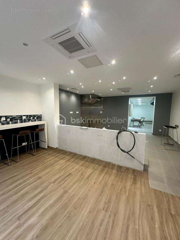 Appartement à VILLEPARISIS