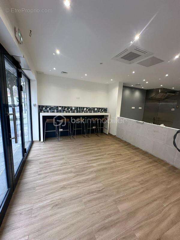 Appartement à VILLEPARISIS