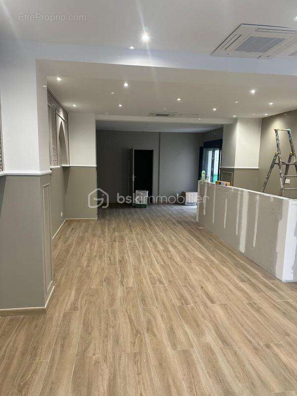 Appartement à VILLEPARISIS