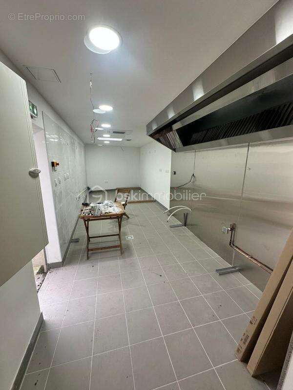 Appartement à VILLEPARISIS