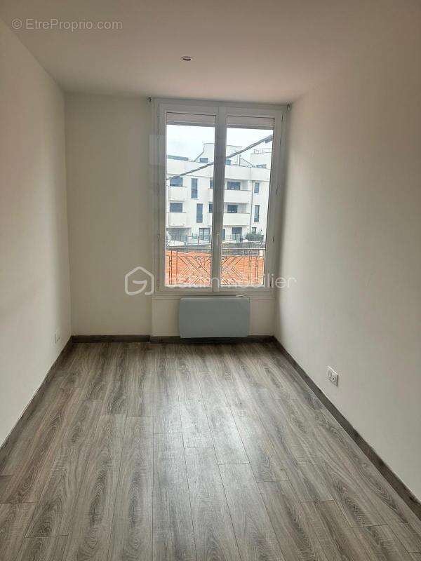 Appartement à VILLEPARISIS