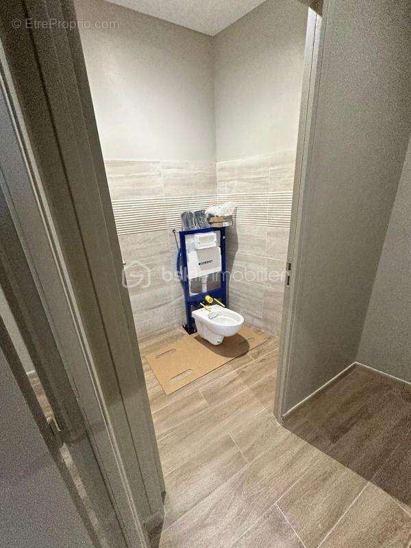 Appartement à VILLEPARISIS