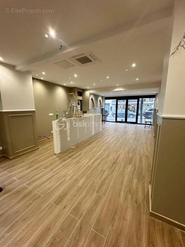 Appartement à VILLEPARISIS