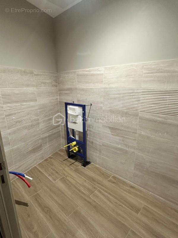 Appartement à VILLEPARISIS