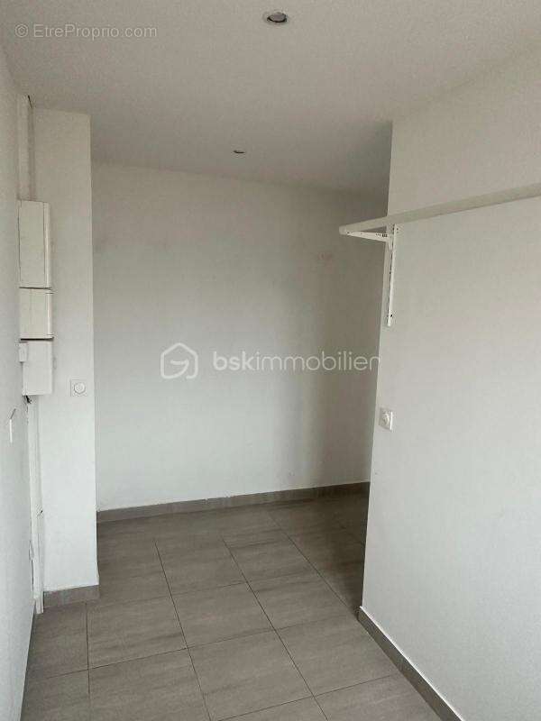 Appartement à VILLEPARISIS