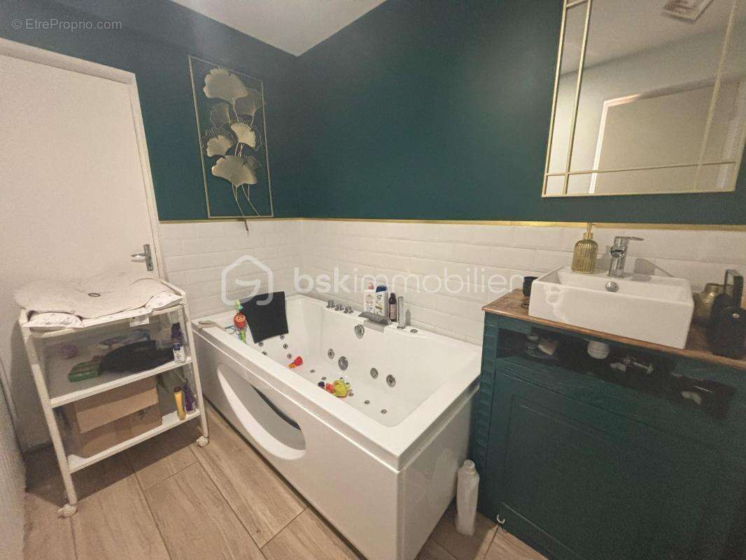 Maison à CRIEL-SUR-MER