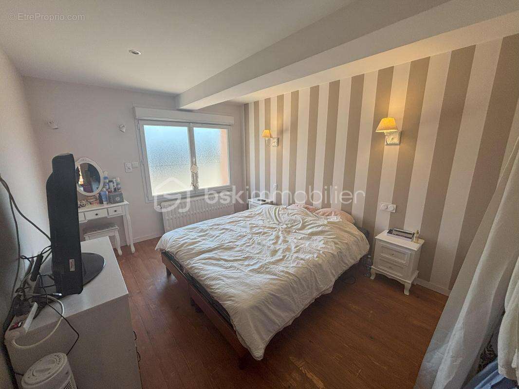 Maison à CRIEL-SUR-MER