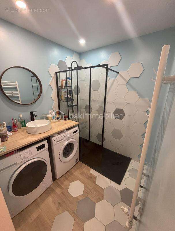 Maison à CRIEL-SUR-MER