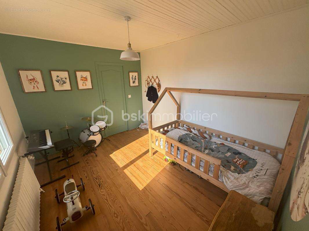 Maison à CRIEL-SUR-MER