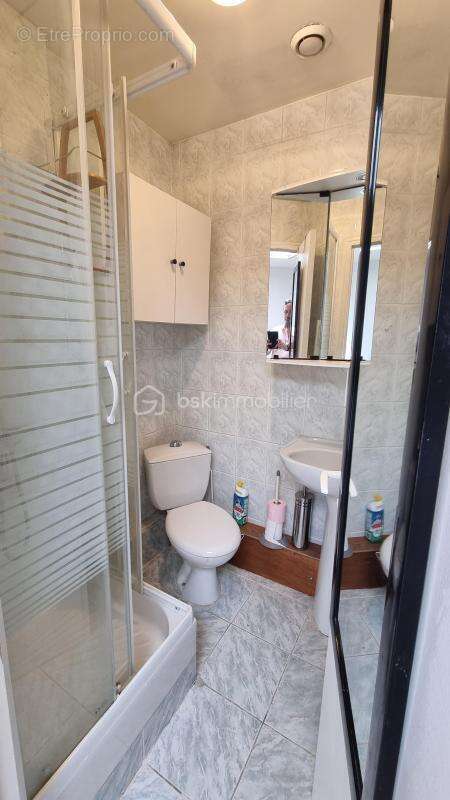 Appartement à AMIENS