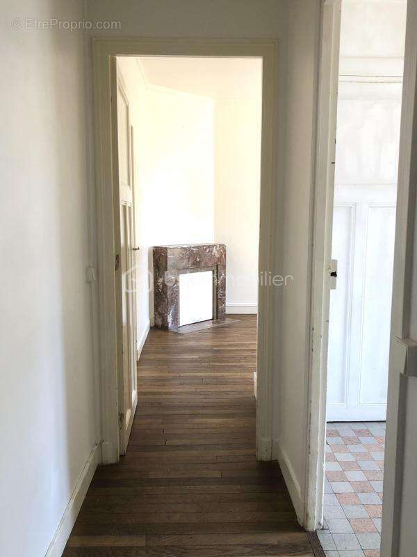 Appartement à MELUN