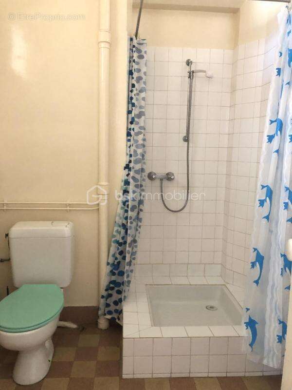 Appartement à MELUN