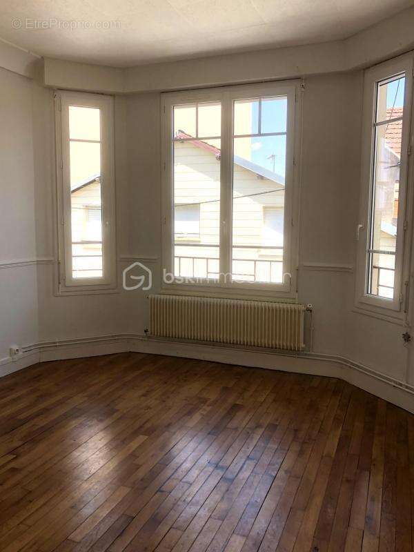 Appartement à MELUN