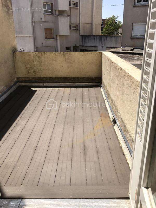 Appartement à MELUN