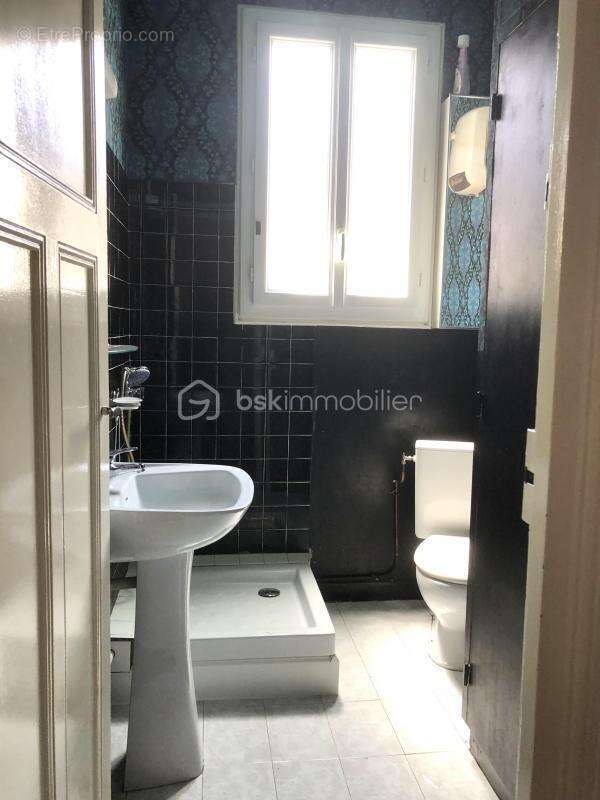 Appartement à MELUN