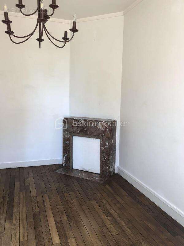Appartement à MELUN