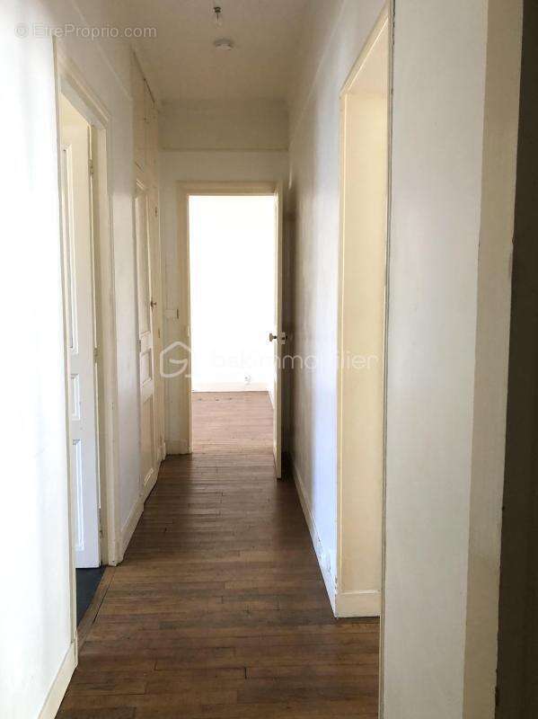 Appartement à MELUN