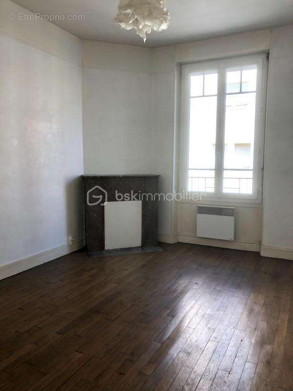 Appartement à MELUN