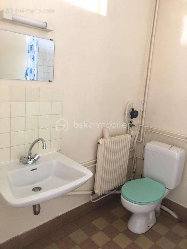 Appartement à MELUN