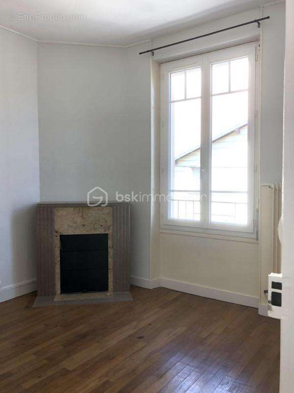 Appartement à MELUN