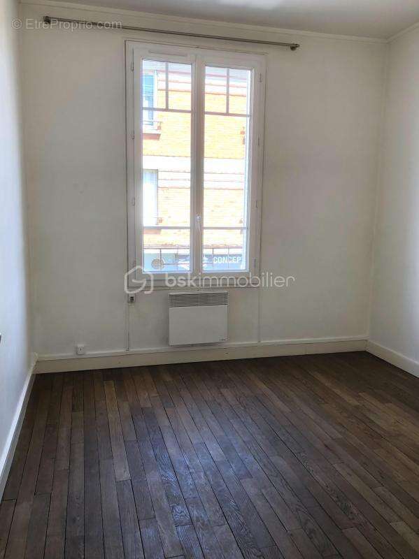Appartement à MELUN