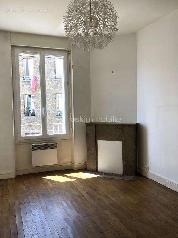 Appartement à MELUN