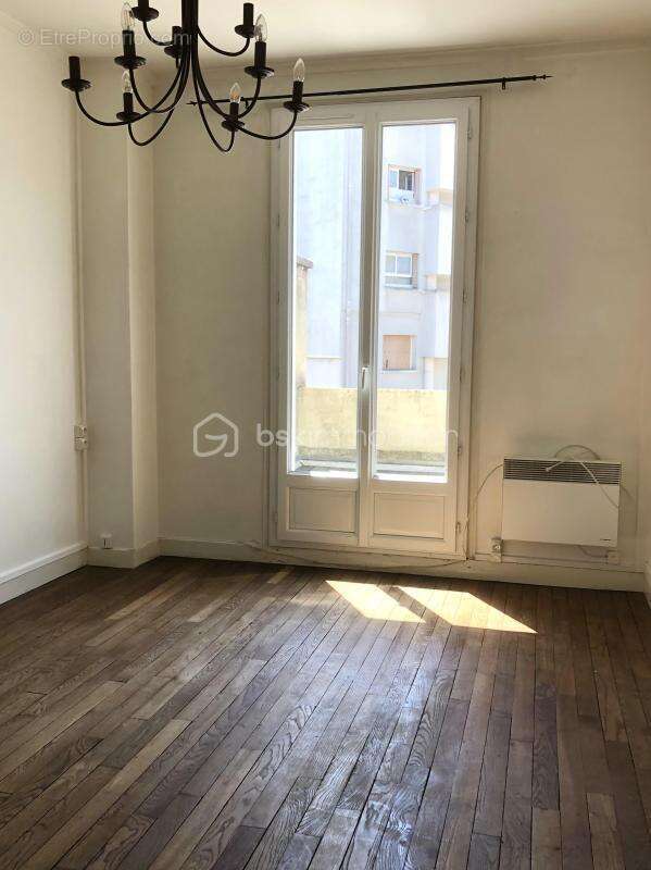 Appartement à MELUN