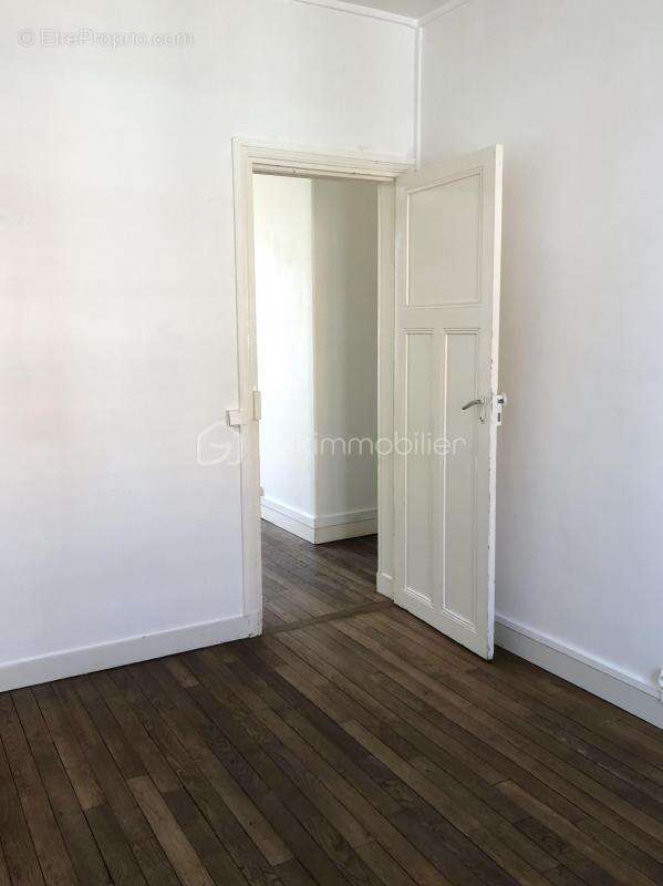 Appartement à MELUN