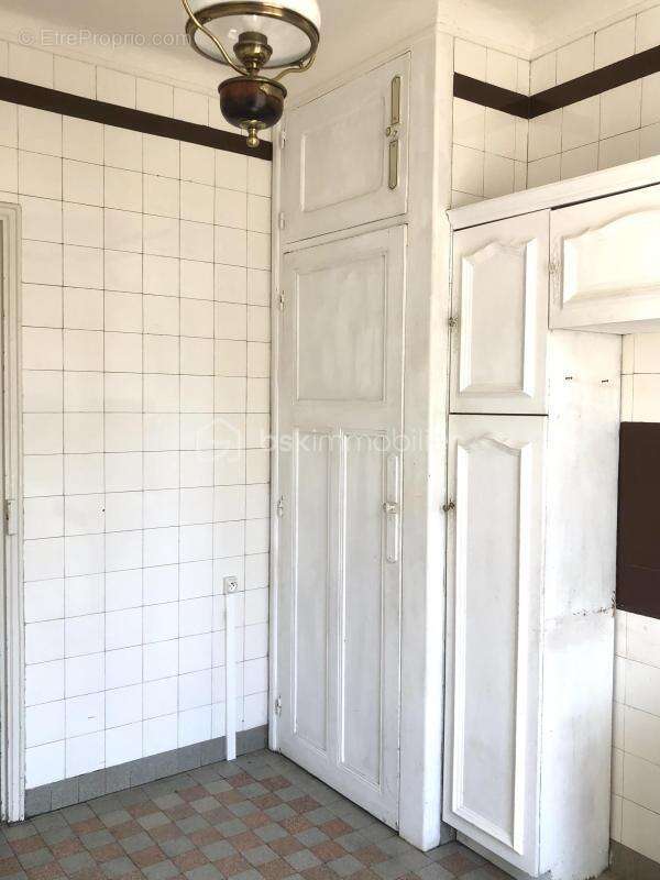Appartement à MELUN