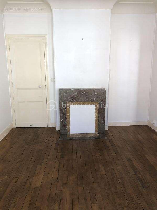 Appartement à MELUN
