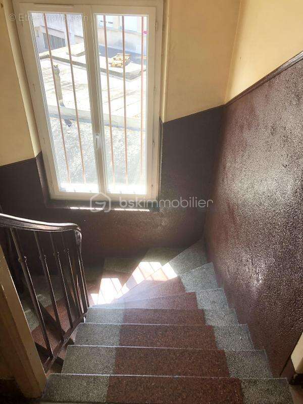 Appartement à MELUN