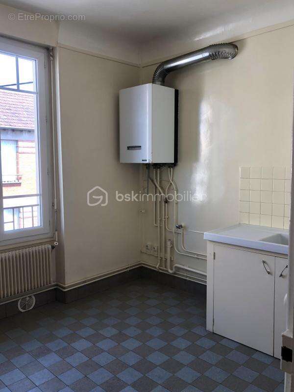 Appartement à MELUN